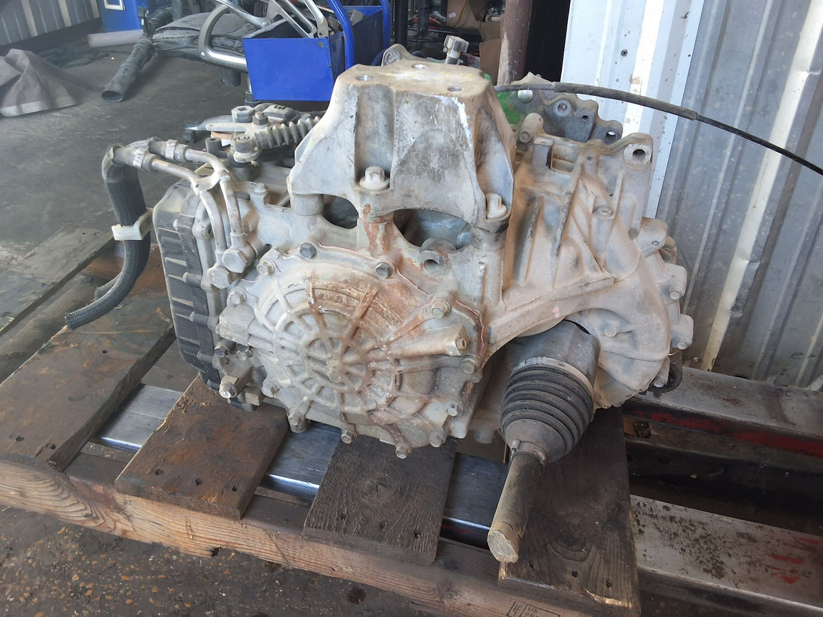 2013-2016 Dodge Dart Automatic FWD Transmission