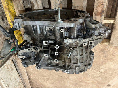 2008 Acura MDX Automatic AWD Transmission