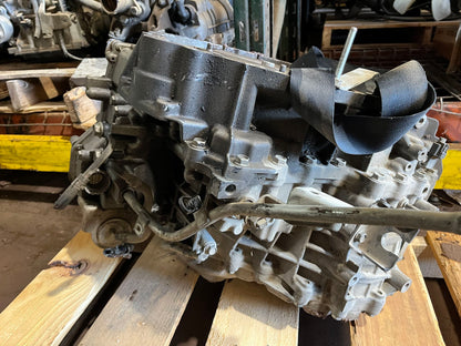 2009 GMC Acadia Automatic FWD Transmission