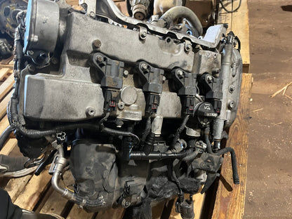 2005 Honda Accord 3.0 L Engine