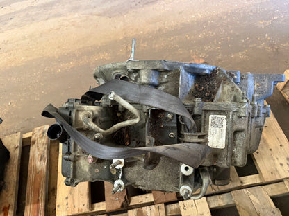 2000 BMW 323I Automatic RWD Transmission