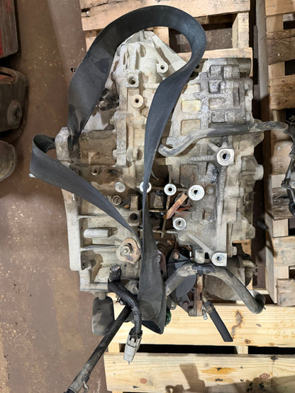 2013 Chrysler 200 Automatic FWD Transmission