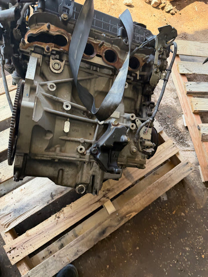 2006 Saturn Vue 2.2 L Engine
