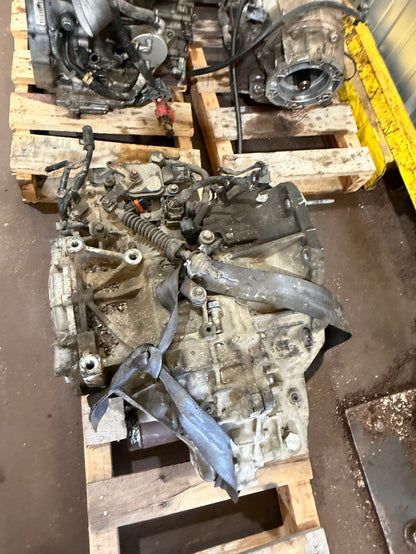 2011 Kia Sorento Automatic FWD Transmission