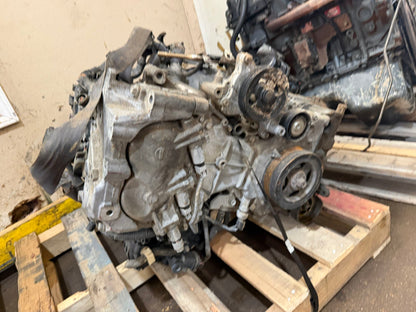2004 Toyota Sienna 3.3 L Engine