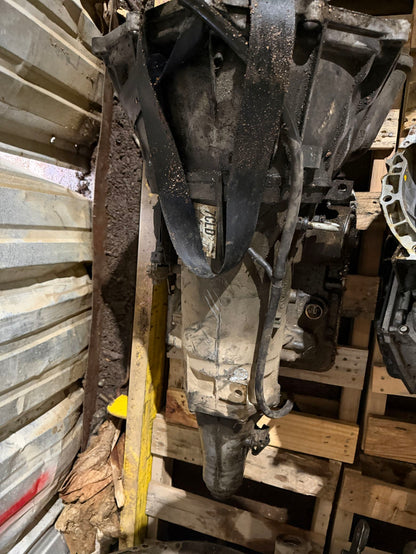 2006 Honda Pilot Automatic FWD Transmission
