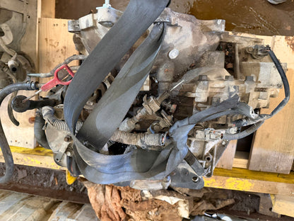 2003 Ford F150 Automatic RWD Transmission
