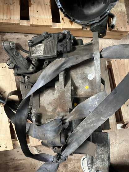 2008 Honda Element Automatic FWD Transmission