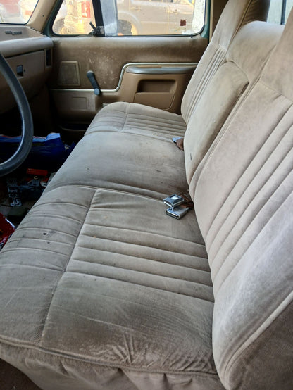 Headlight Switch 1987 - 1991 Ford F-250