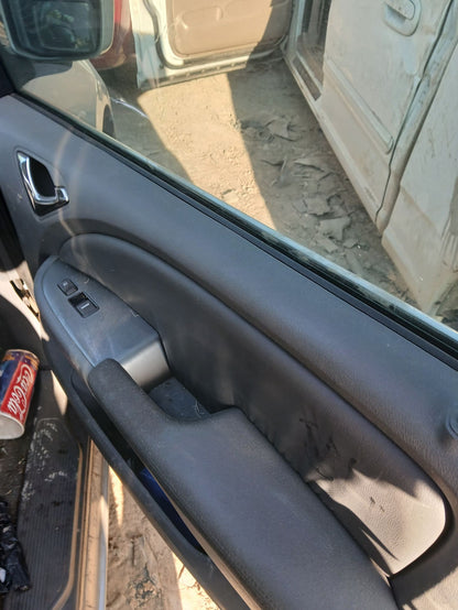 C-Pillar Trim Panel Passenger Side 2005 - 2010 Honda Odyssey