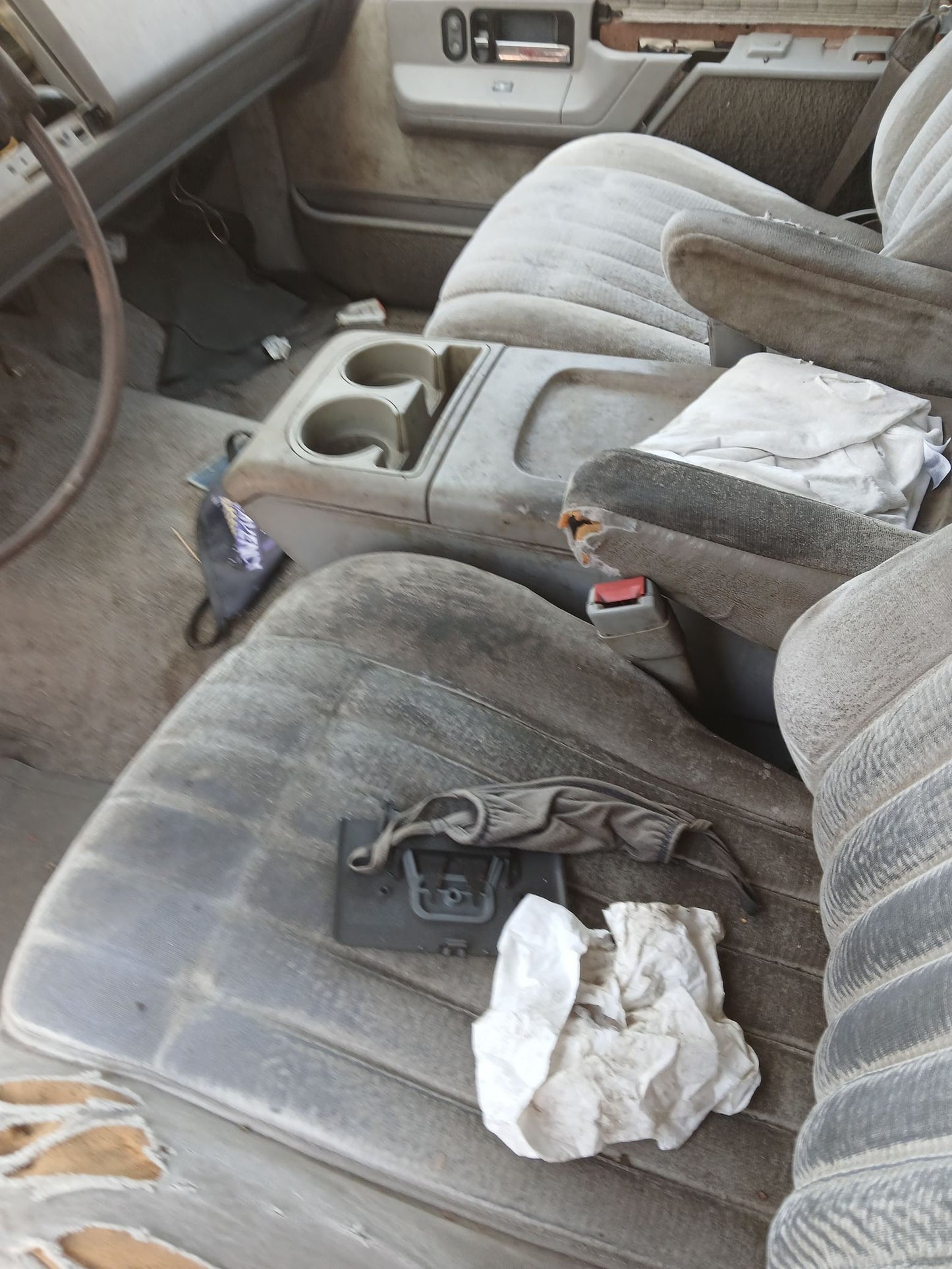 Powertrain Control Module 1992 - 1999 GMC Suburban