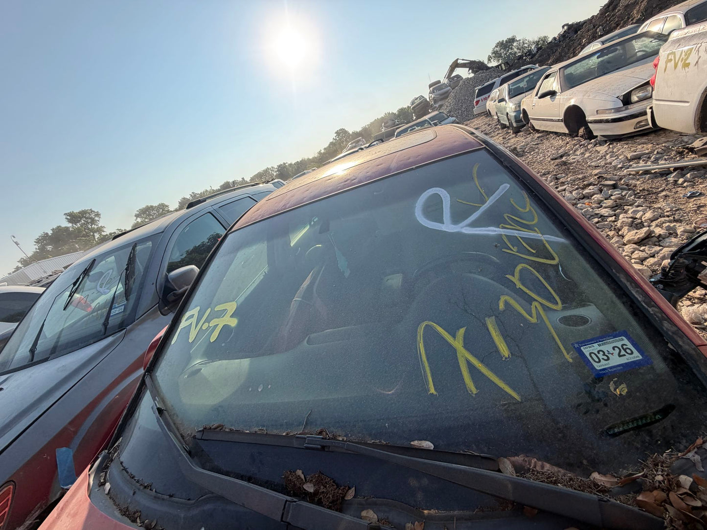 Torque Converter 2004 - 2008 Acura TSX