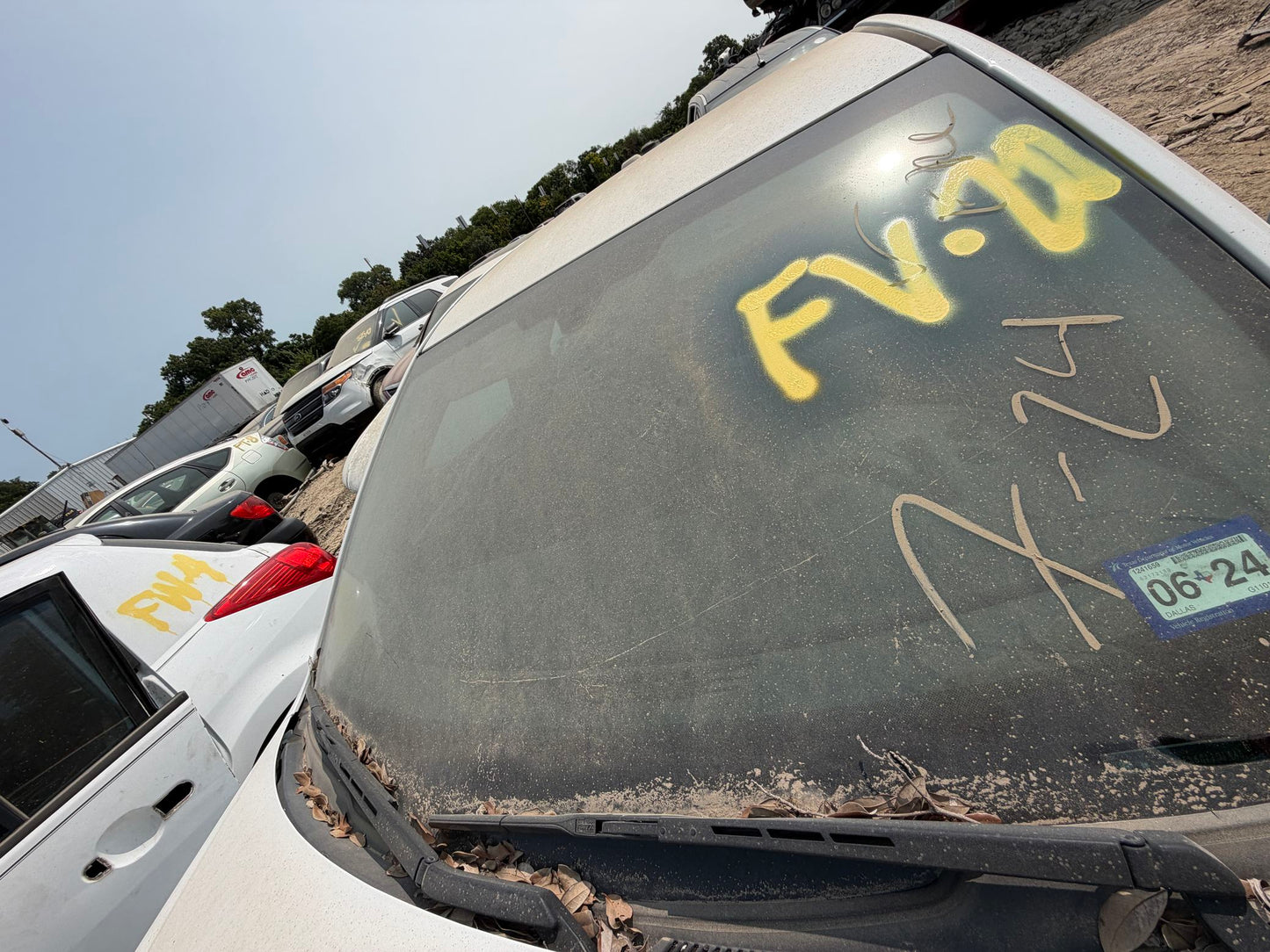 Window Regulator Front Driver Side 2014 - 2020 Chevrolet Impala