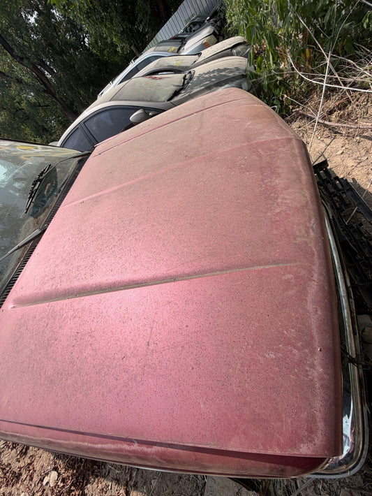 Mirror Passenger Side 1988 - 1998 CHEVROLET GMT-400