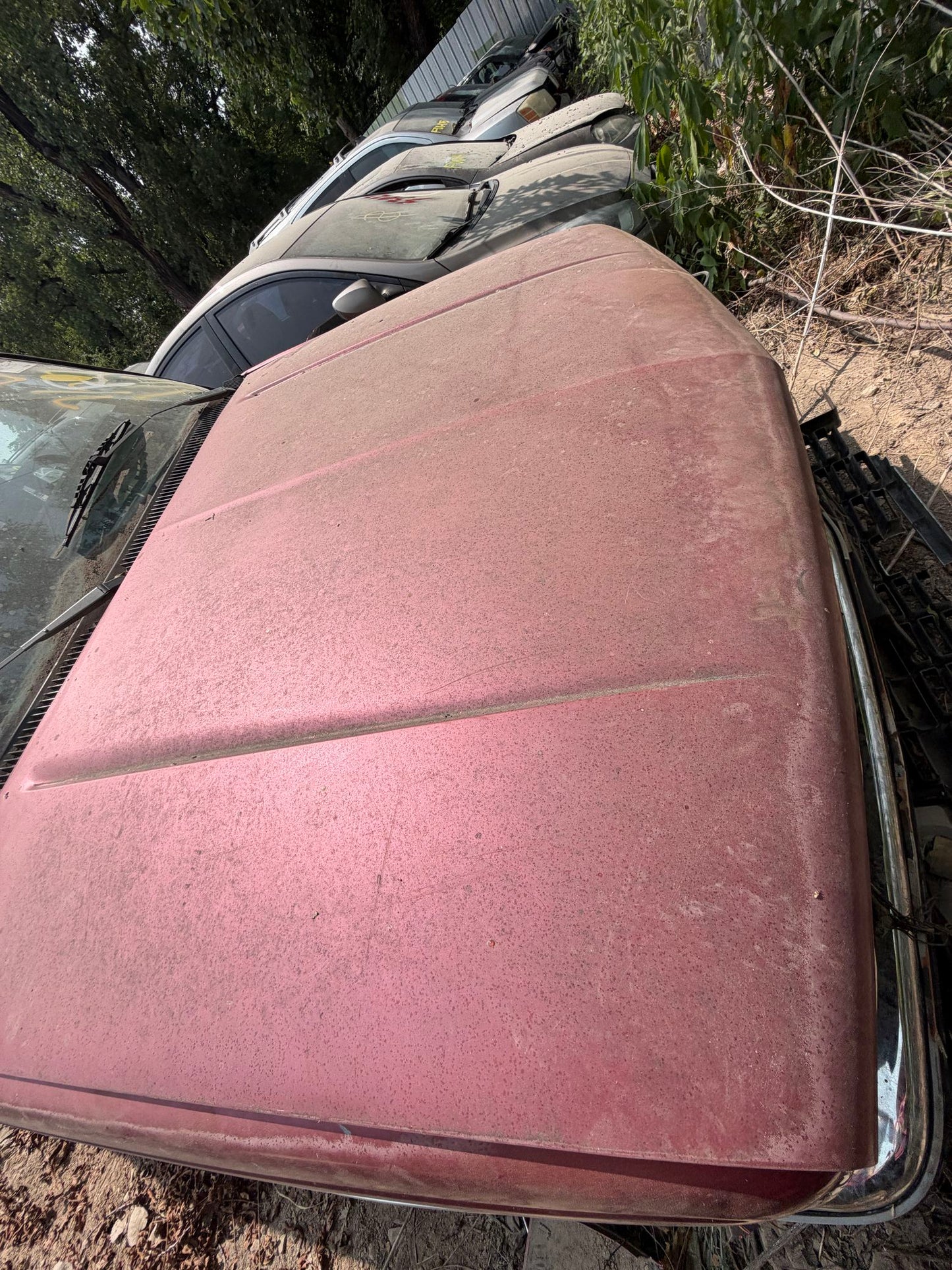 Wiper Transmission Linkage 1988 - 1998 CHEVROLET GMT-400