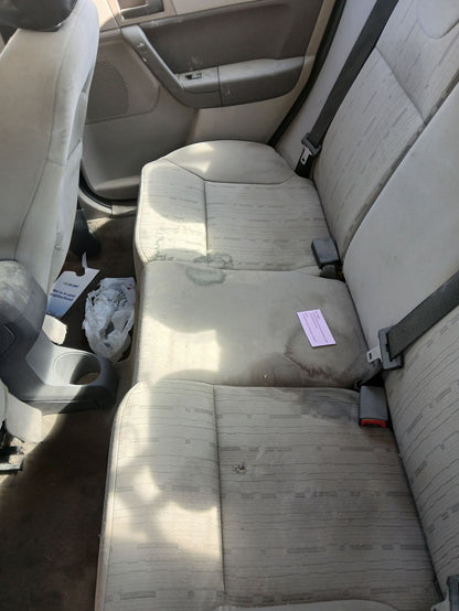 Alternator 2008 - 2011 Ford Focus