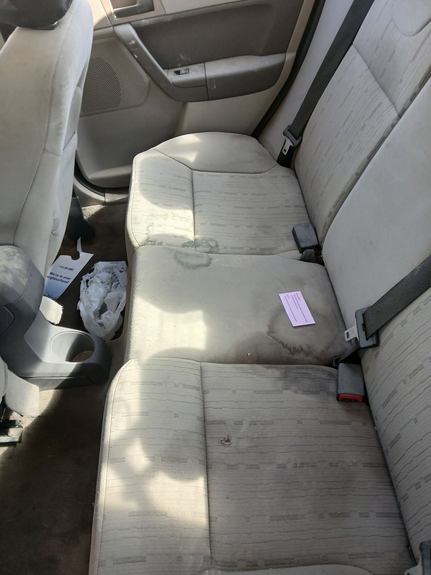 Radio 2008 - 2011 Ford Focus