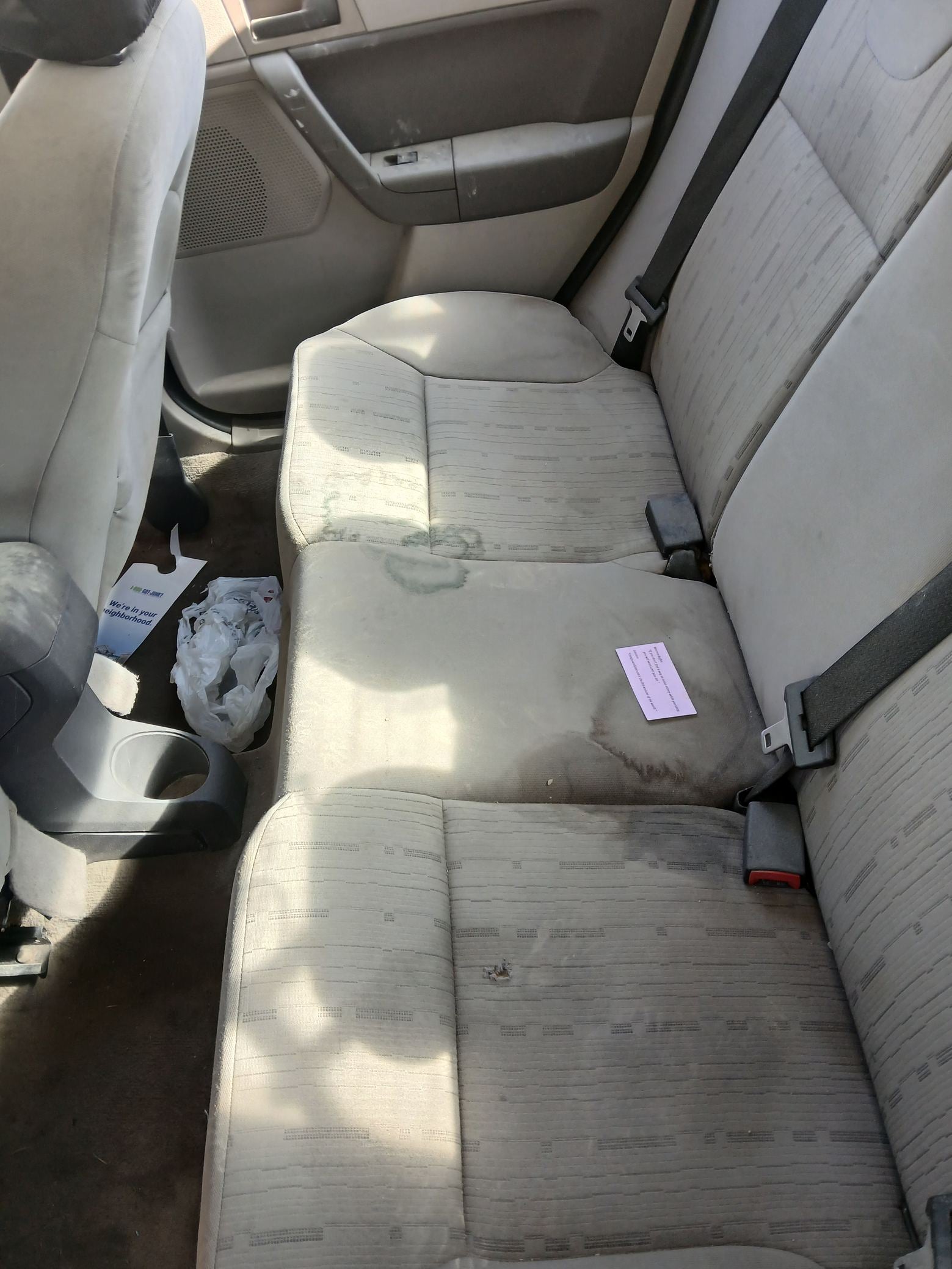 Shifter Assembly Floor 2008 - 2011 Ford Focus