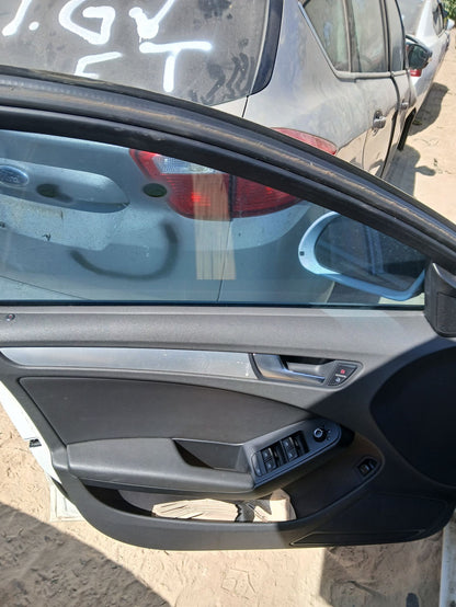 Airbag Curtain Driver Side 2009 - 2016 Audi A4