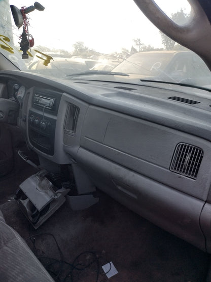 Driveshaft Rear 2002 - 2008 Dodge Ram 1500