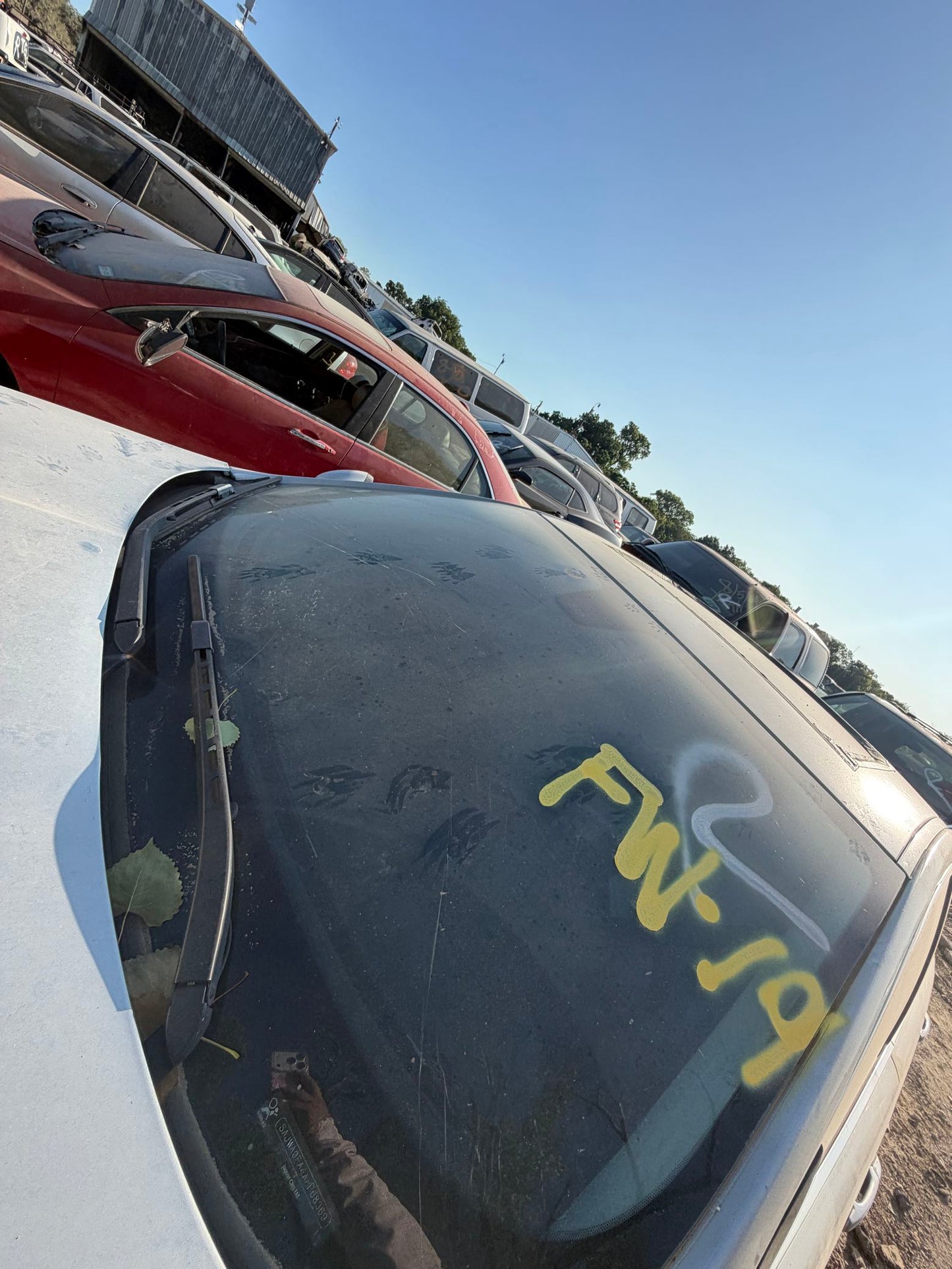 Battery Cable Positive 2009 - 2015 Jaguar XF