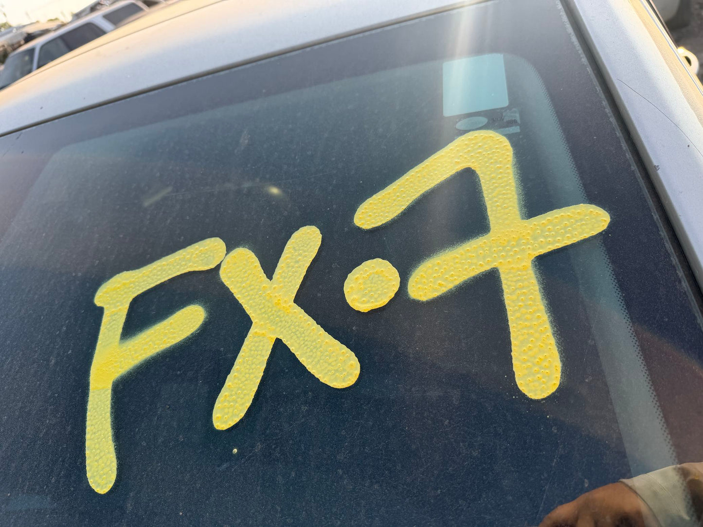B-Pillar Trim Panel Passenger Side 2013 - 2015 Chevrolet Malibu