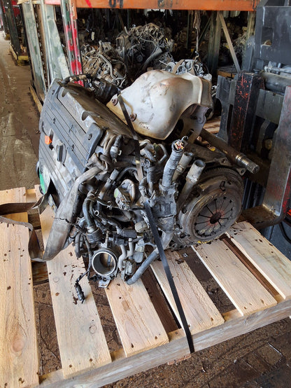 2003-2005 Honda Accord 2.4L Engine