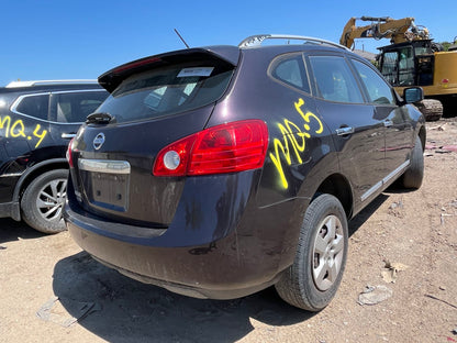 A-Pillar Trim Panel Passenger Side 2014 - 2020 Nissan Rogue