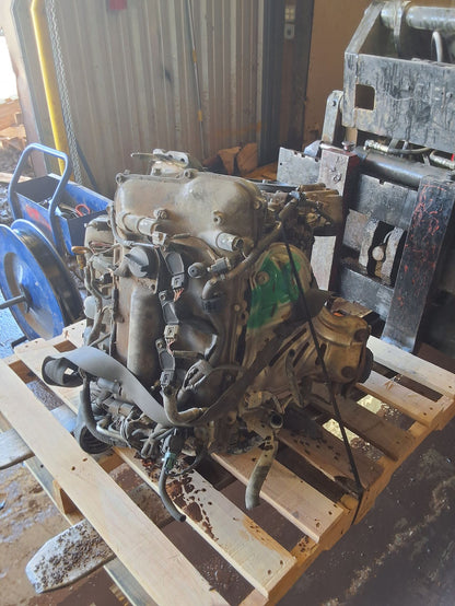 2009-2010 Toyota Matrix 1.8L Engine