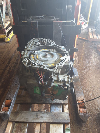 2010 Buick LaCrosse Automatic opt MH2 Transmission