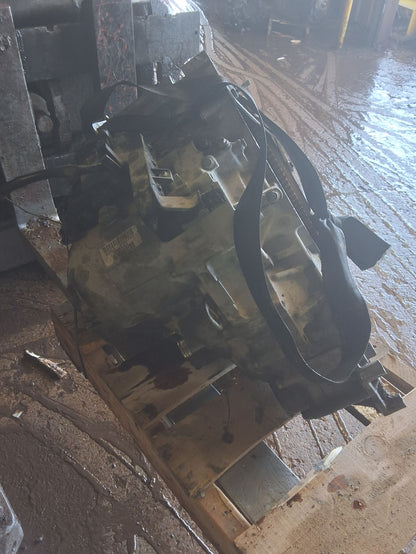 2001-2006 Acura MDX 5-speed Automatic AWD Transmission