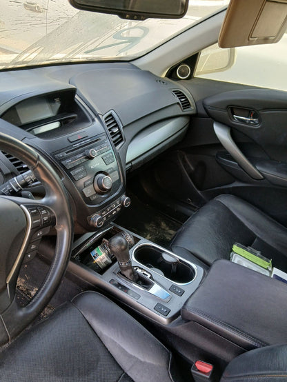 Body Control Module 2013 - 2018 Acura RDX