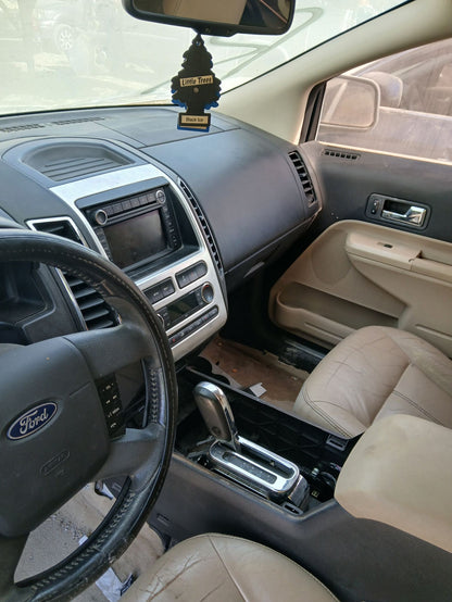 Instrument Cluster 2007 - 2014 Ford Edge