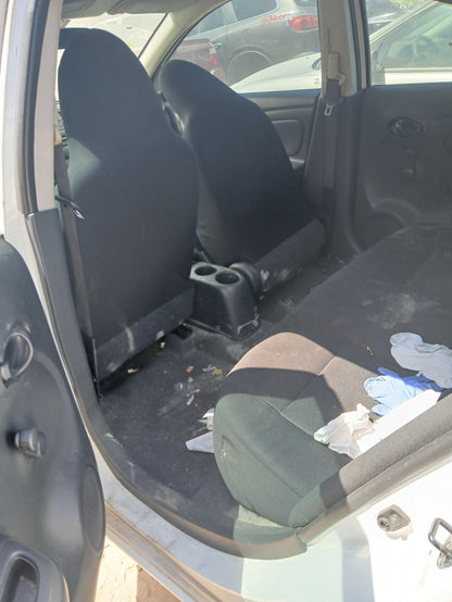 Fender Front Driver Side 2012 - 2019 Nissan Versa