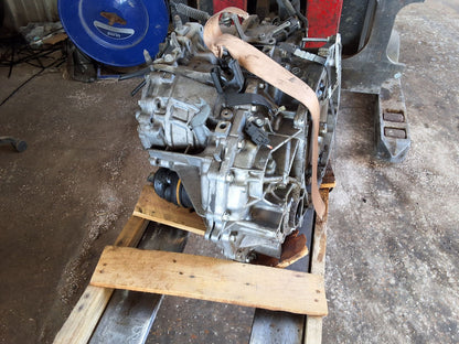 2011-2026 Mitsubishi Outlander CVT FWD Transmission