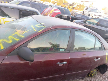 Headliner 2006 - 2010 Hyundai Sonata