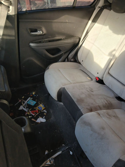 Door Latch Rear Passenger Side 2015 - 2022 Chevrolet Trax
