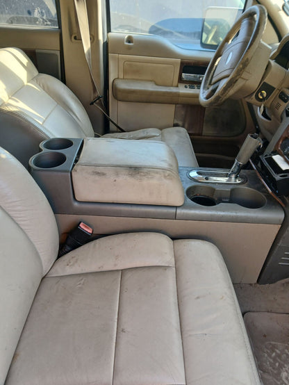 A-Pillar Trim Panel Driver Side 2004 - 2008 Ford F-150