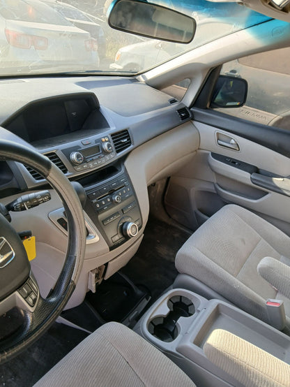 ABS Module 2011 - 2017 Honda Odyssey