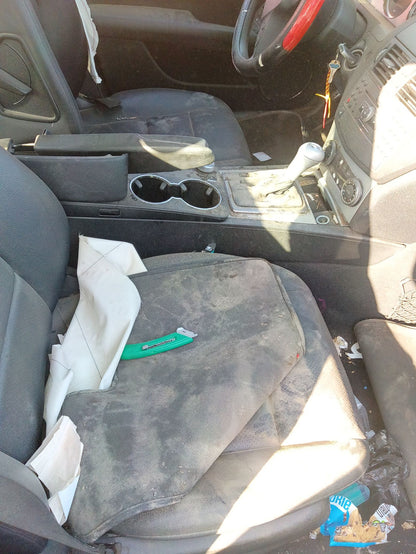 ABS Module 2008 - 2014 Mercedes-Benz C-Class