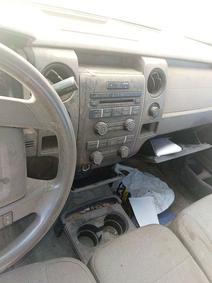 Engine Control Module 2009 - 2014 Ford F-150