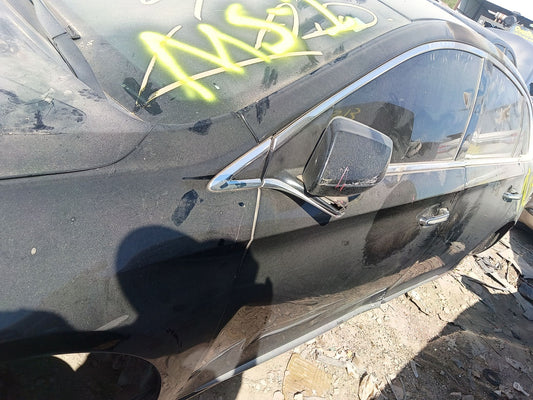 Quarter Window Glass Passenger Side 2013 - 2019 Cadillac XTS Pro