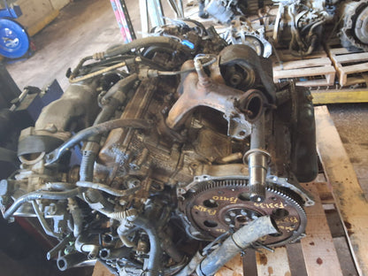2002 Toyota Avalon 3.0 L Engine