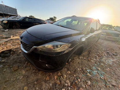 Tail Light Inner Passenger Side 2007 - 2015 Mazda CX-9