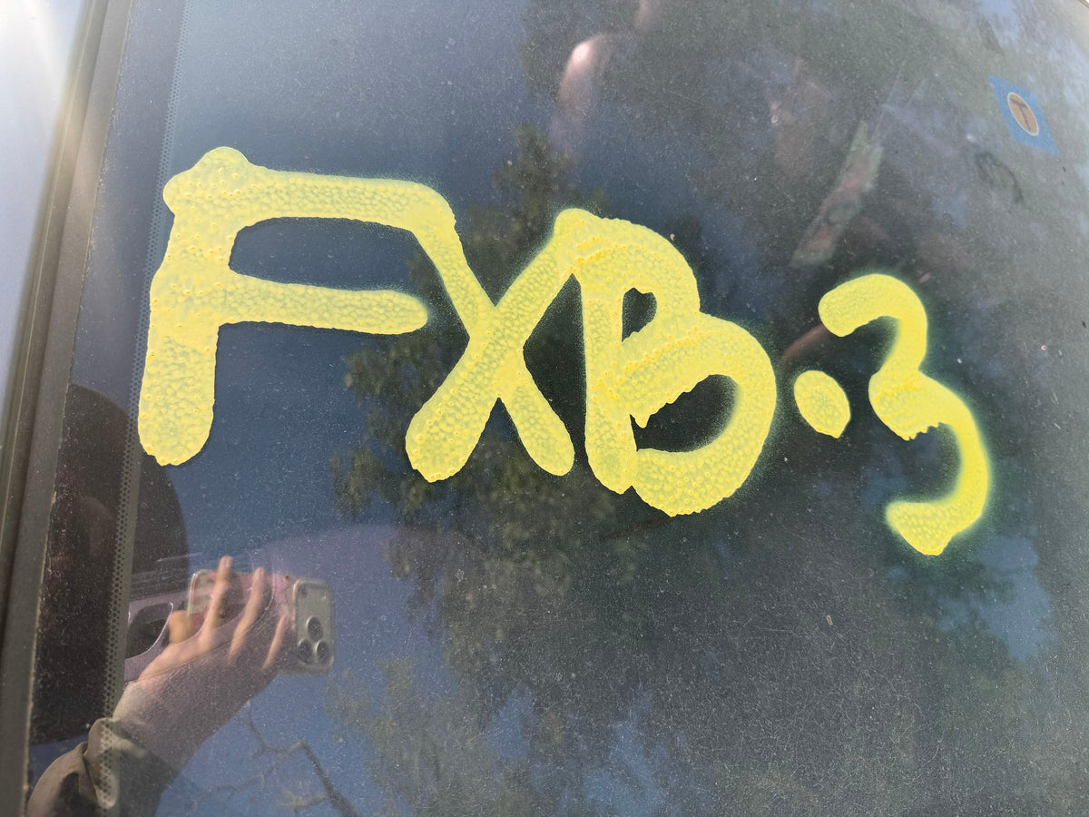 A-Pillar Trim Panel Driver Side 2002 - 2006 Toyota Camry