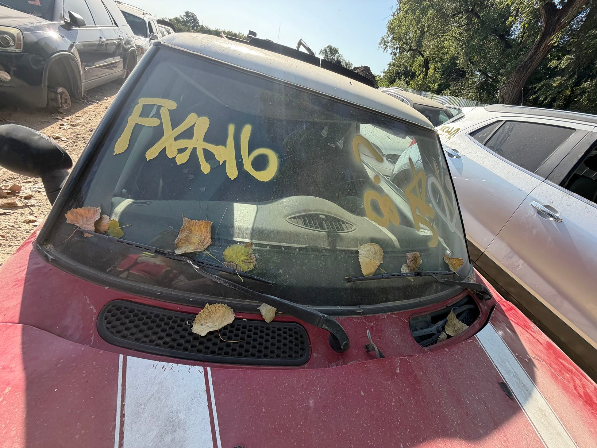 Fuse Box Engine Bay 2002 - 2006 Mini Cooper Hardtop