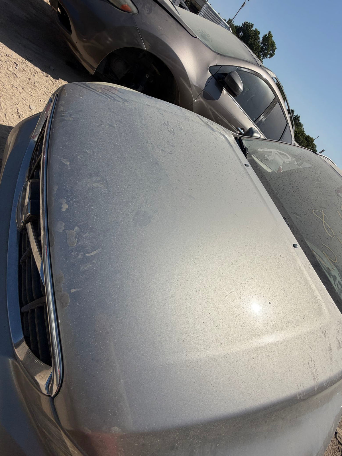 ABS Control Module 2010 - 2017 Volvo XC60