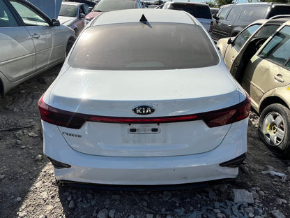 Radiator 2019 - 2026 Kia Forte