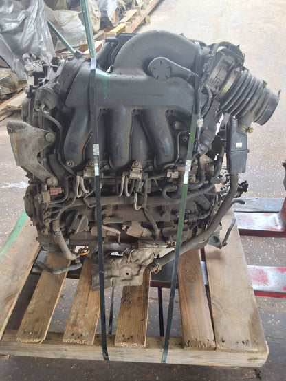 2013-2020 Nissan Pathfinder 3.5 L Engine
