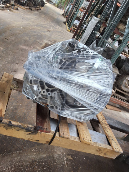 2013 Ford Explorer Automatic - F- FWD FWD Transmission
